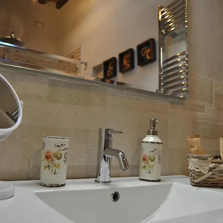 Bed & Breakfast La Valle Cavriglia