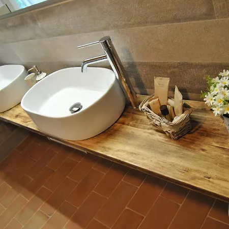 Bed & Breakfast La Valle 3*