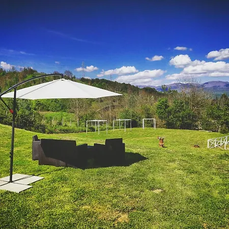 La Valle Bed & Breakfast Cavriglia