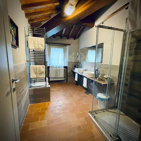 Bed & Breakfast La Valle Cavriglia