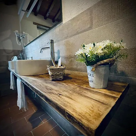 La Valle Bed & Breakfast Cavriglia