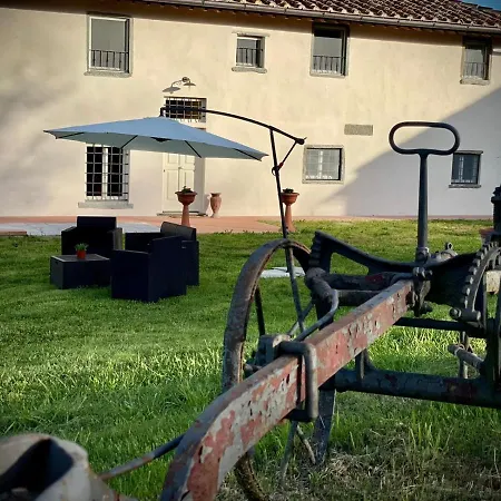 La Valle 3* Cavriglia