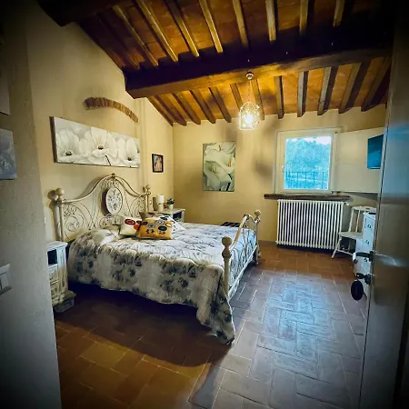 La Valle Bed & Breakfast