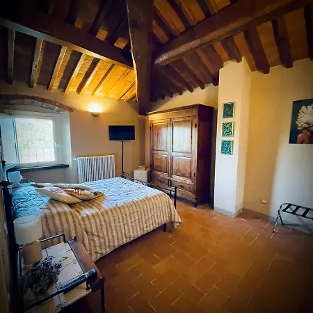 B&B La Valle 3*