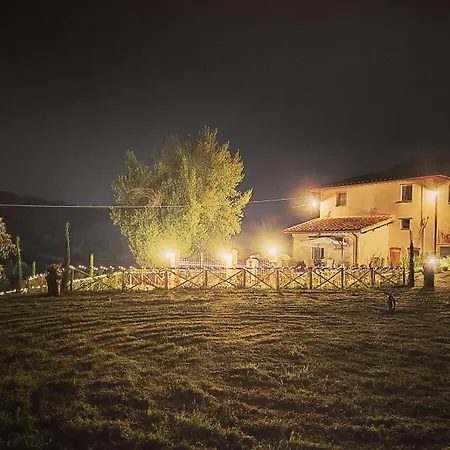 La Valle 3* Cavriglia