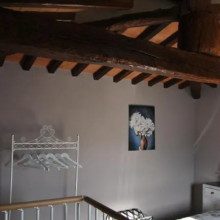 La Valle Bed & Breakfast Cavriglia