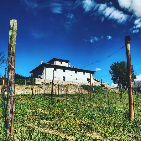 La Valle 3*