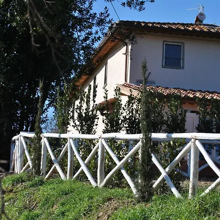 Bed & Breakfast La Valle *