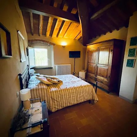 Nocleg ze śniadaniem La Valle