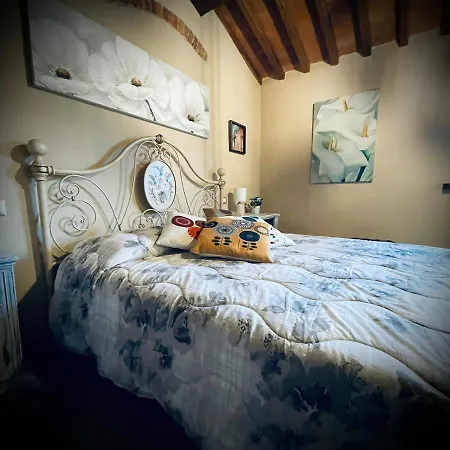 La Valle 3* Cavriglia