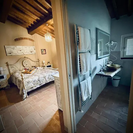 Bed and Breakfast La Valle