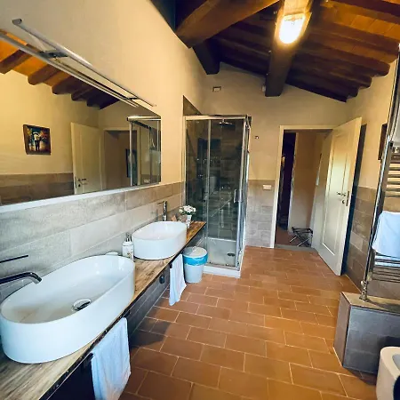 La Valle Bed and Breakfast 3*