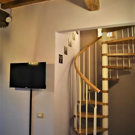 Bed & Breakfast La Valle *