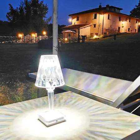 La Valle Bed and Breakfast