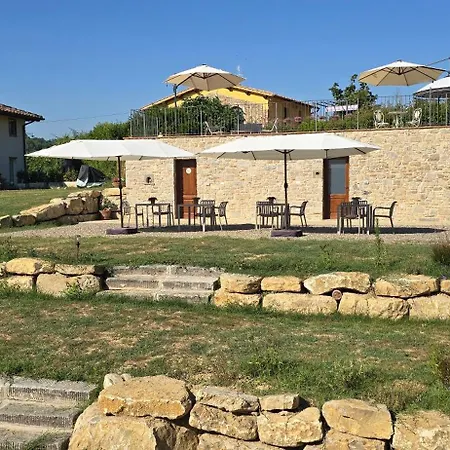 La Valle فندق مبيت وإفطار 3*