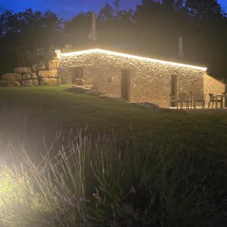 Bed and Breakfast La Valle 3*