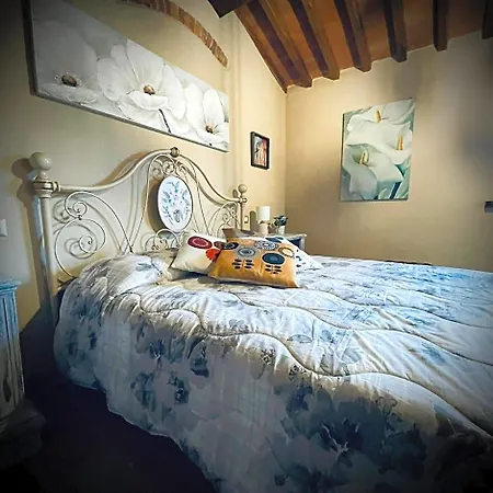 La Valle Bed & Breakfast