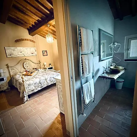 La Valle Bed & Breakfast