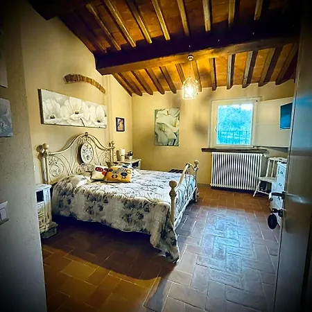 La Valle Bed & Breakfast Cavriglia