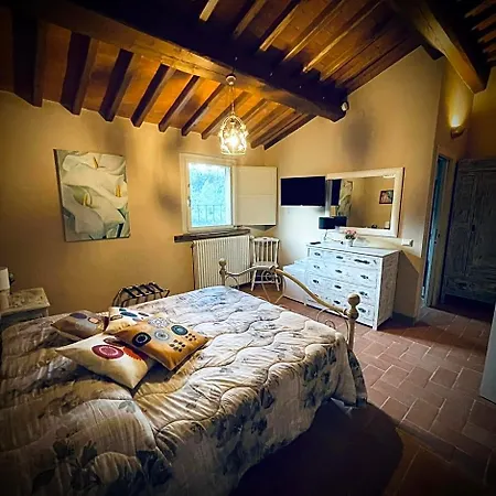 La Valle לינה וארוחת בוקר 3*