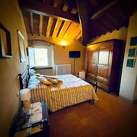 La Valle 3* קבריליה