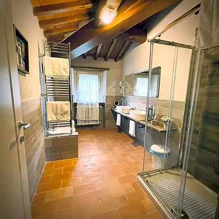 Bed & Breakfast La Valle Cavriglia