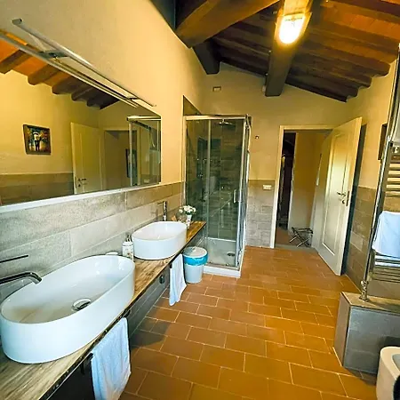 Bed & Breakfast La Valle Cavriglia