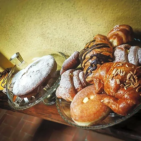 La Valle Bed & Breakfast Cavriglia