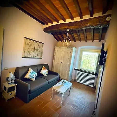 Bed & Breakfast La Valle