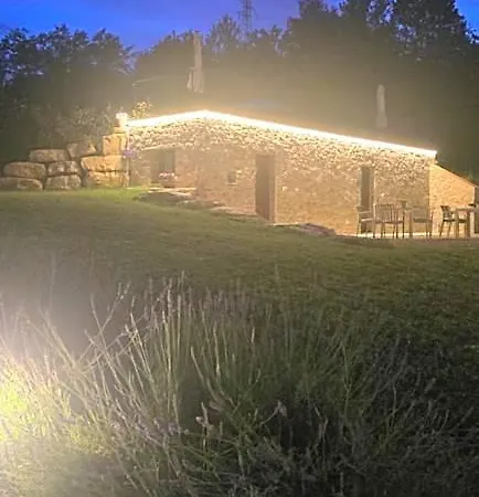 La Valle לינה וארוחת בוקר קבריליה