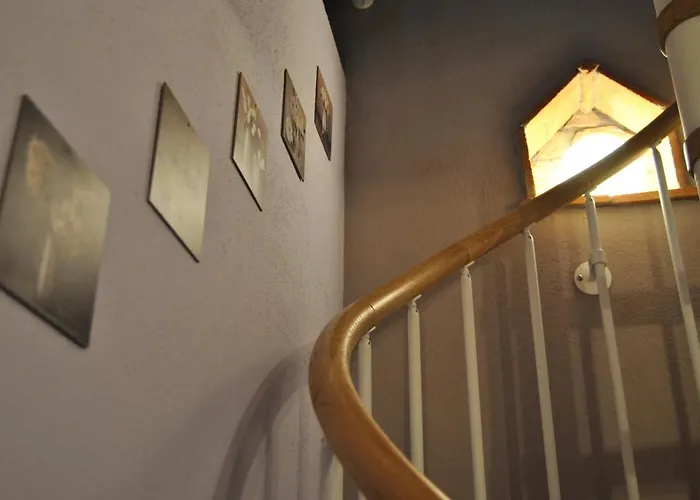 La Valle Bed & Breakfast 3*