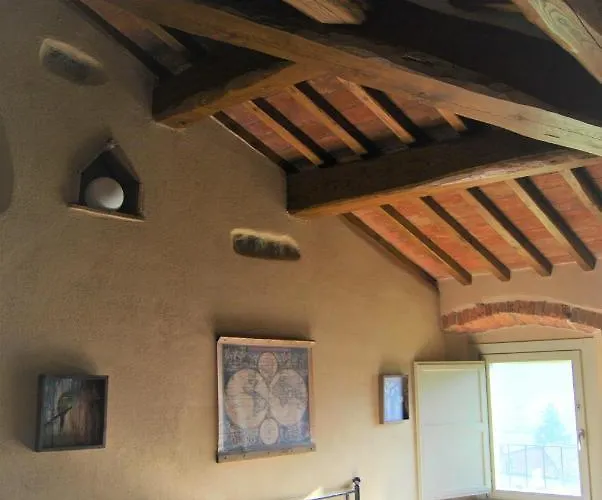 La Valle Bed & Breakfast 3*