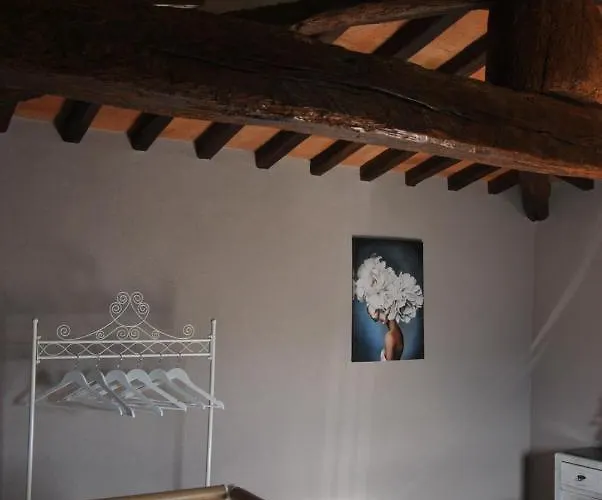 La Valle Bed & Breakfast Cavriglia