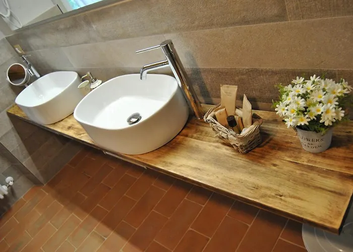 Bed & Breakfast La Valle 3*