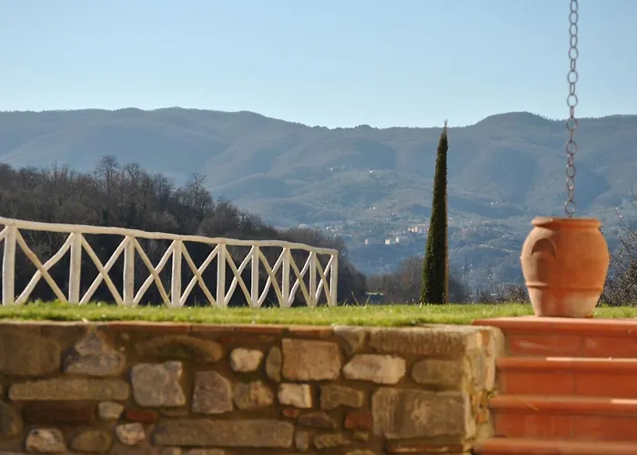 La Valle 3*