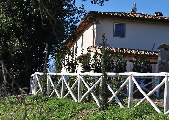 Bed & Breakfast La Valle 3*