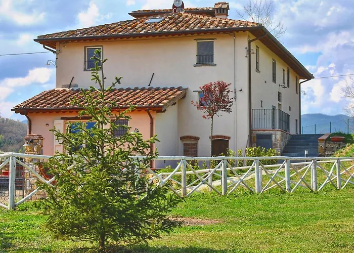 La Valle Bed & Breakfast Cavriglia