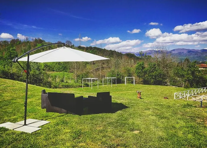 La Valle Bed & Breakfast Cavriglia