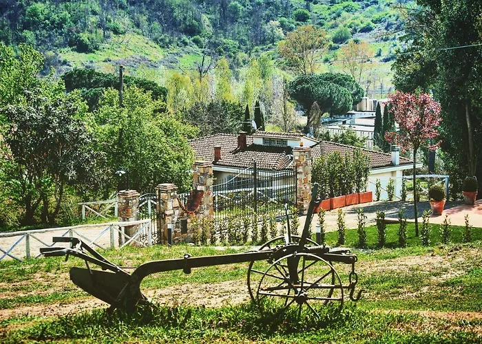 Bed & Breakfast La Valle