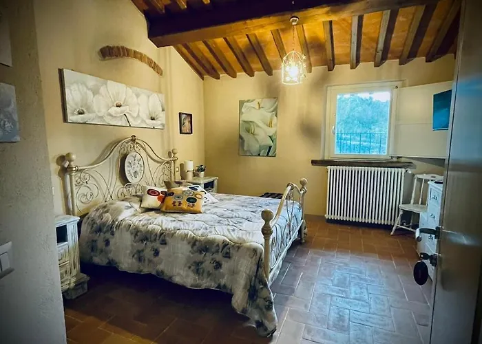 La Valle Bed & Breakfast