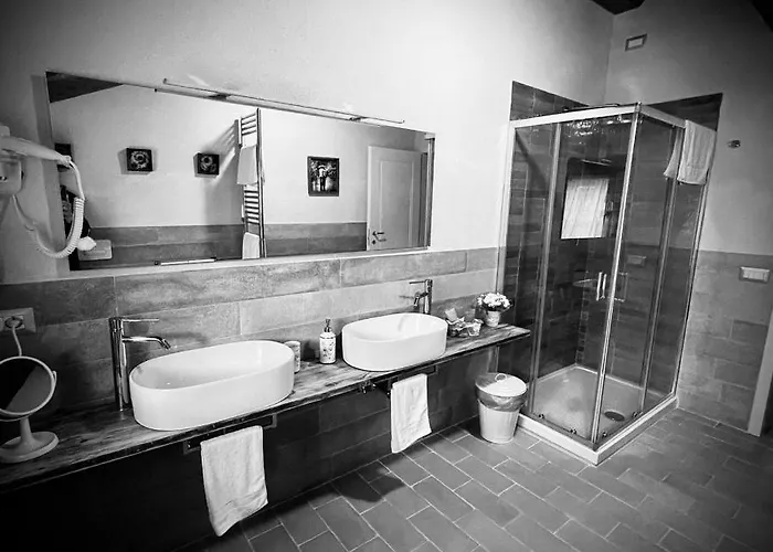 La Valle Bed & Breakfast 3*