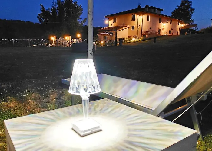 La Valle Bed & Breakfast