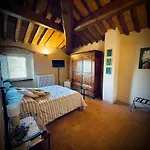 Couette-café La Valle 3*