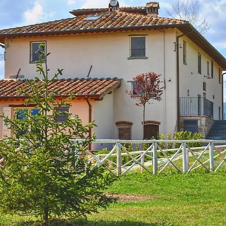 La Valle Oda ve Kahvaltı Cavriglia