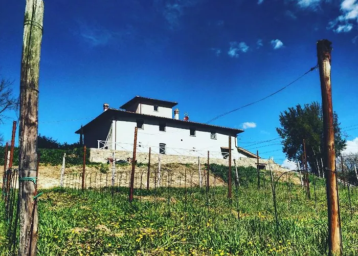 La Valle 3*