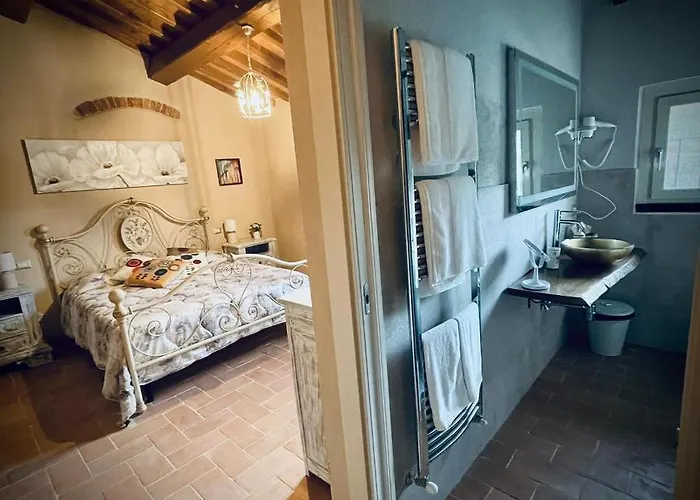 Oda ve Kahvaltı La Valle