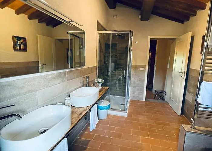 La Valle Oda ve Kahvaltı 3*